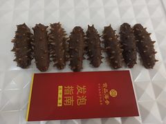 -宫品海参专卖店(黄浦老西门店)