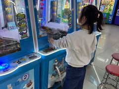 -大玩家(哈西万达店)