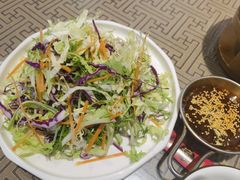 风味小拌菜-新繁老號豌豆汤饭店·江湖菜(宝光寺店)