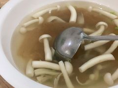 -南华寺素食馆(南华禅寺店)