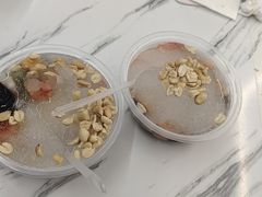 -正宗八宝冰饭·非遗冰饭·烧烤(奎桥店)