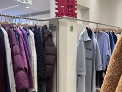-CLMX(新天地凯德晶萃广场店)