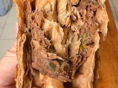 -李小老烧饼(常营民族家园店)