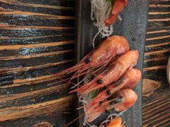 刺身三品-平成屋·午肴夜酒(四川北路店)