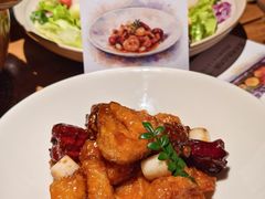 -炉胜·炉端烧·居酒屋