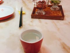 -京华烟云·北京烤鸭(领展购物广场·中关村店)