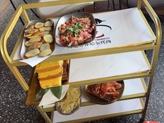 -杨记齐齐哈尔烤肉(总店)