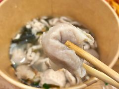 鱼饺-非遗·十八曲鱼饺(西马总店)