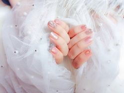 -Pink You美甲美睫纹绣定制中心