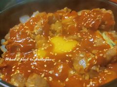 -炙韩料理·部队锅专门店