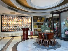-牟传仁饭庄(星海店)
