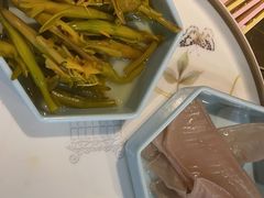 -百草滩羊清水涮羊肉(长城路店)