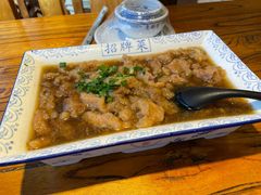 -老雒阳面馆·水席·洛阳菜(王城路店)