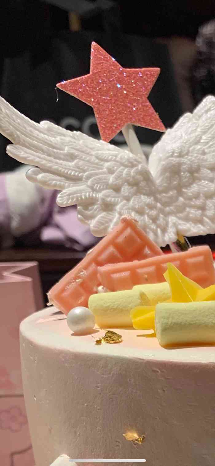 masion美颂冰淇淋蛋糕-"圣诞节90必备的圣诞蛋糕当然不能少,随便.