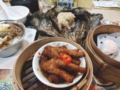 -添好运点心专门店(中环IFC店)