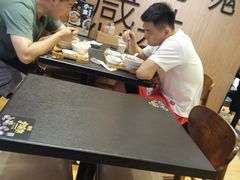 -熊吞·大碗丼烧肉饭(清江浦区万达店)