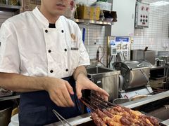 -清真·尖子尖牛肉面(王府井店)