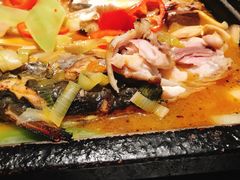 -炉鱼(爱琴海购物公园店)