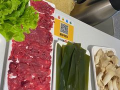 -古乐牛香·鲜牛肉牛杂火锅(吴江三里桥运东商业广场店)