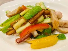 -红莲中餐厅(日航饭店)