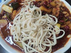 -福顺祥大盘鸡(临潼店)