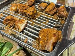 -孙大厨鸽子馆(三元店)