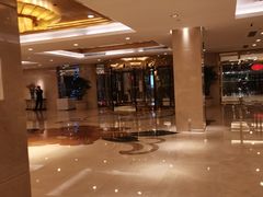 -北京王府井天伦王朝酒店