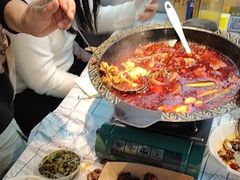 -蛙老爹·蜀香美蛙鱼头(王家湾店)