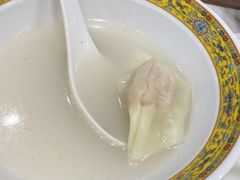 -龙抄手(春熙路总店)