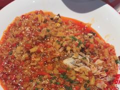 南昌现捞油浸鱼-辣小鲜·南昌大排档(船山路店)