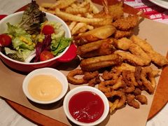 -必胜客(远大路店)