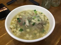 -刘信牛羊肉小炒泡馍(回民街店)