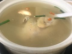 -19号私房菜(云南路店)