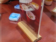 -京味张·北京烤鸭(天河南二路店)
