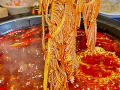 -蜀大侠火锅(总府路店)