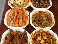 -老三样·旧食新味(船山路店)