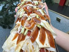 -106餐厅北京菜.烤鸭(百子湾店)