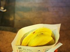 -台湾味正点车轮饼可丽饼(南禅寺店)