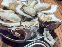 -蚝堡海鲜·威海菜·海肠捞饭·烧烤·亚洲吃蚝公司(幸福门店)