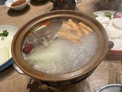 -古关火锅店(古北水镇景区店)