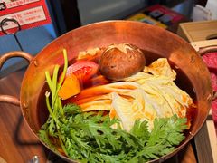 -满满初牛·炭烧牛肉专门店(国大店)