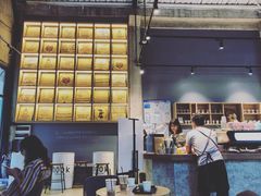 -GOTLOT COFFEE&KITCHEN角落厨房NOOK店