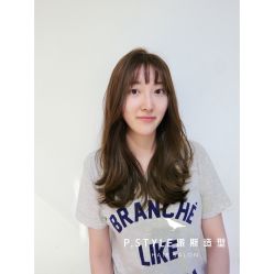 -P.STYLE 派斯造型