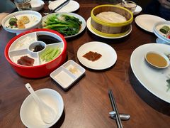 -全聚德(双井店)