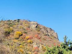 -香山公园