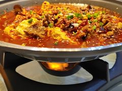 -阆辣荟餐饮(老味道8年·古城店)