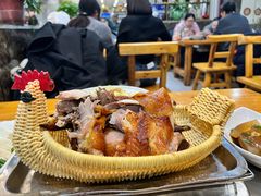-张记焖窑·十五年专注焖烤(雍和宫店)