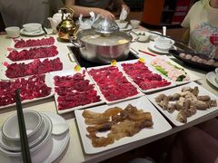 -潮泰牛肉火锅 · 创于1992年(车公庙店)