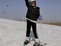 -大同万龙白登山国际滑雪场