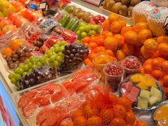 -每日新鲜水果吧(南京东路店)